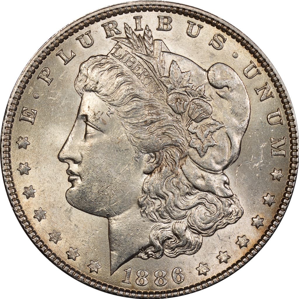 1886-P VAM-1R