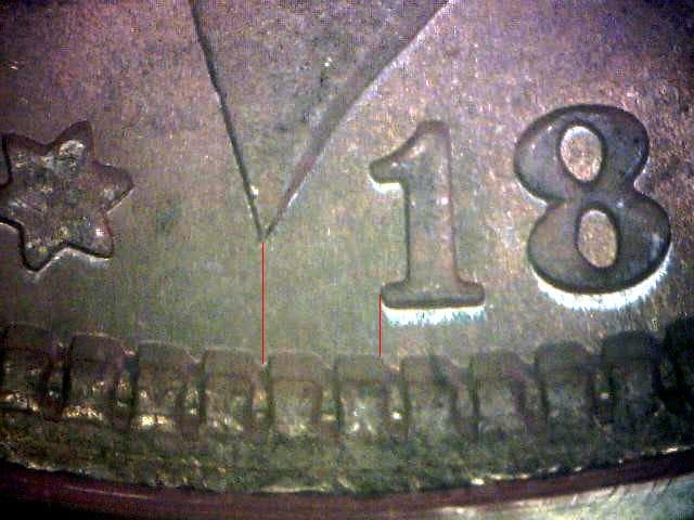 1886-P VAM-22