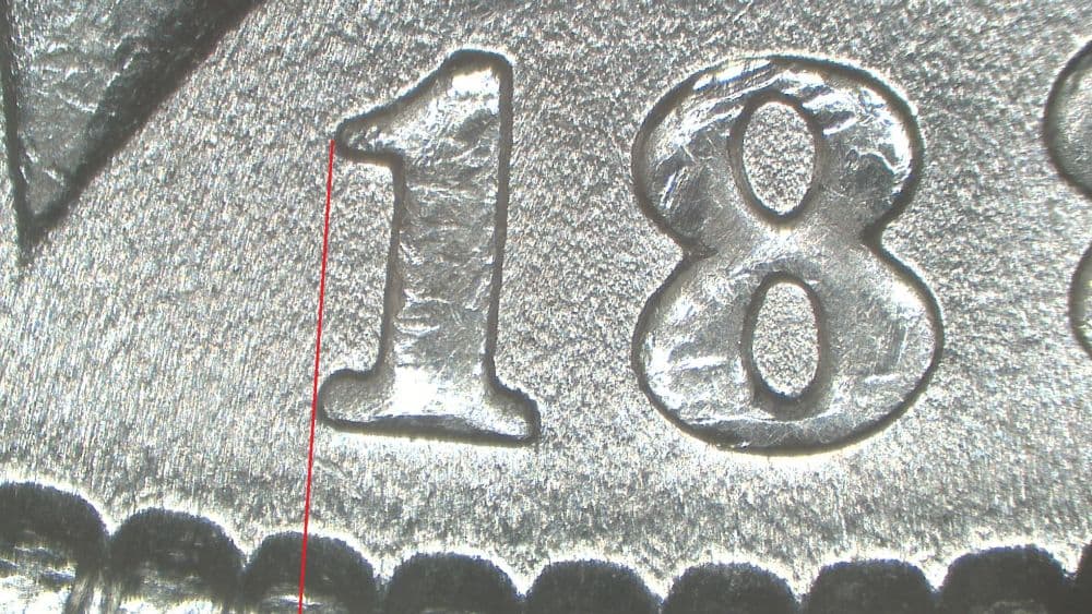 1886-P VAM-24A