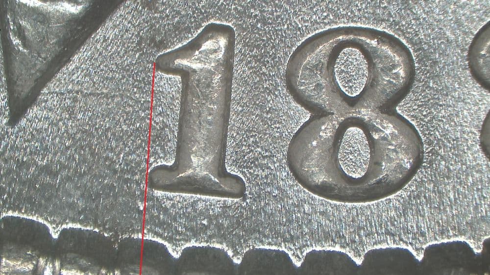 1886-P VAM-38