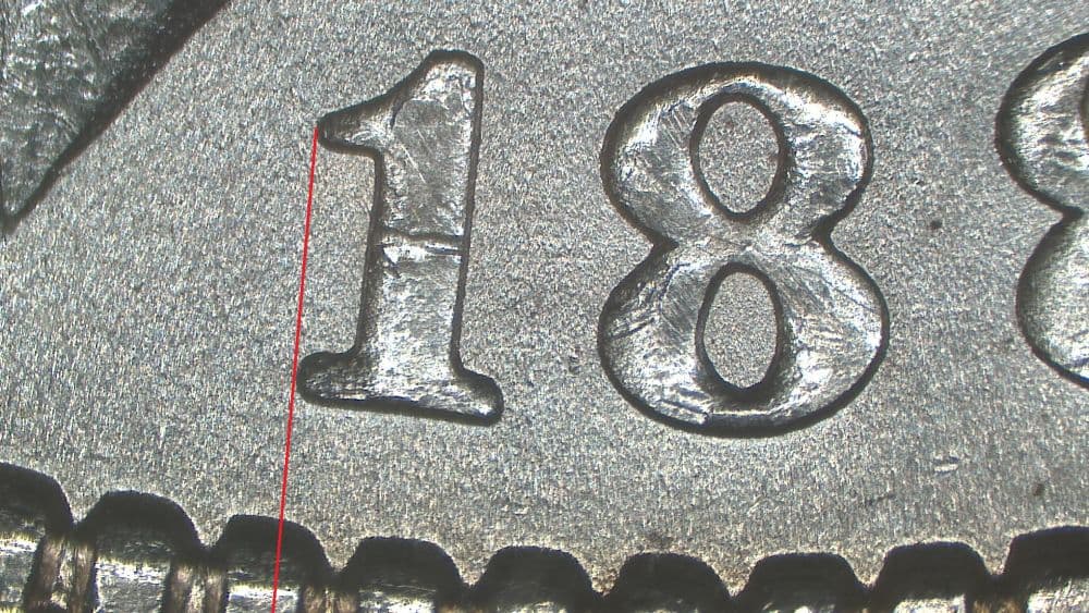 1886-P VAM-42