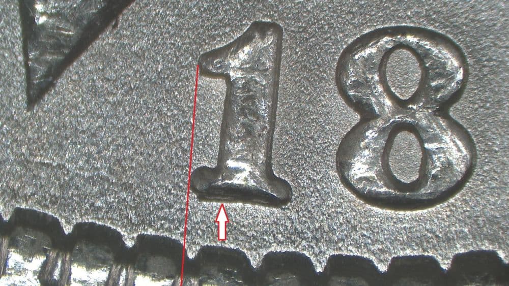 1886-P VAM-9