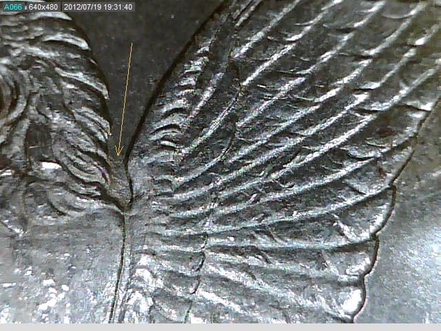 1887-P VAM-10