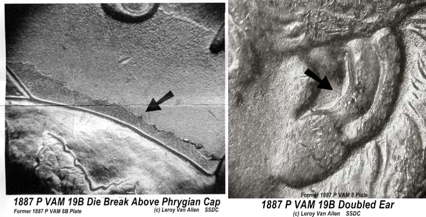 1887-P VAM-19B