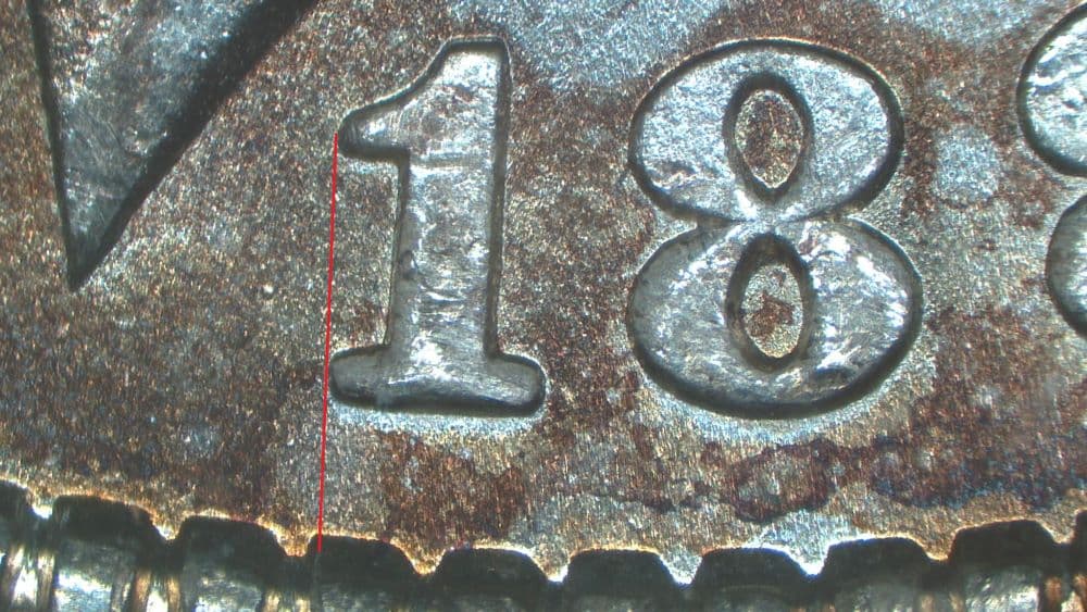 1887-P VAM-1G
