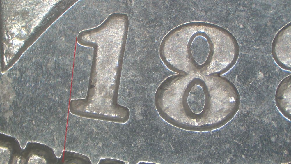 1887-P VAM-20