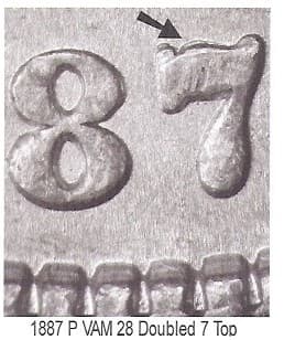 1887-P VAM-28