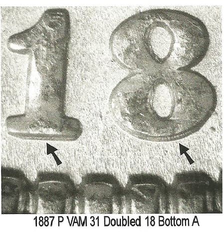 1887-P VAM-31