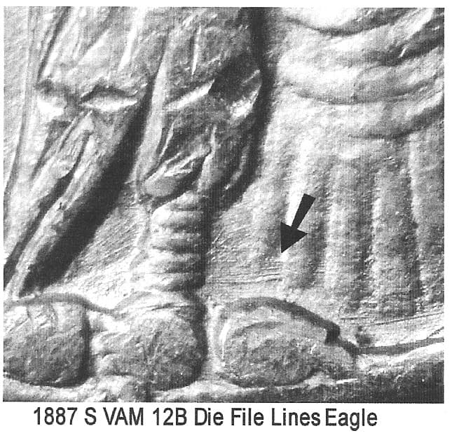 1887-S VAM-12B