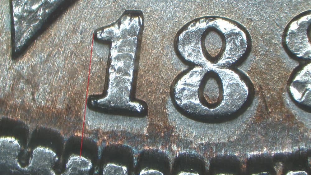 1887-S VAM-15