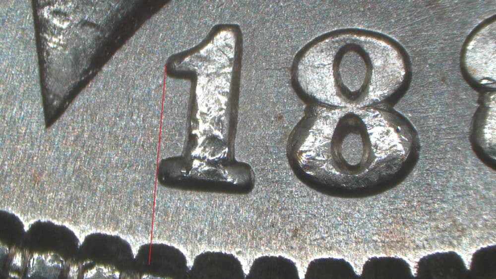 1887-S VAM-3