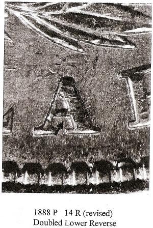 1888-P VAM-14
