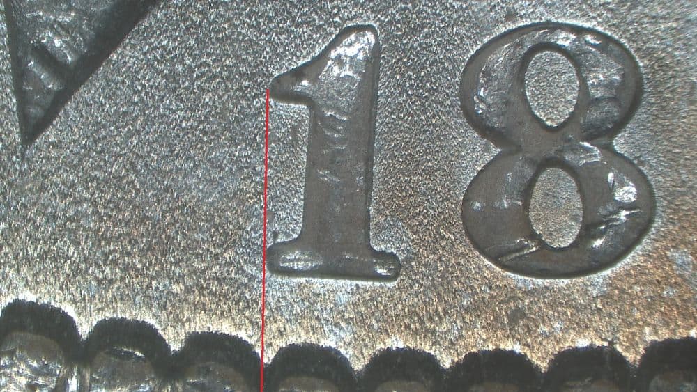 1888-P VAM-18A