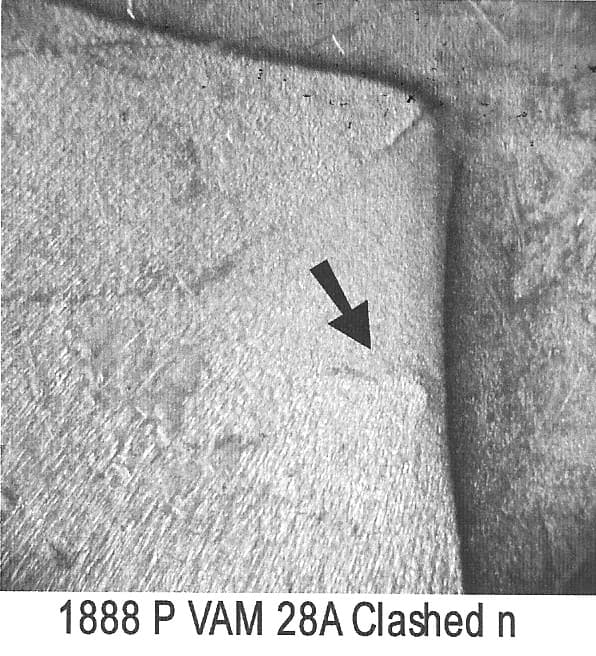 1888-P VAM-28A