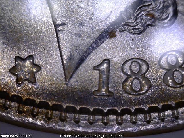 1888-P VAM-3