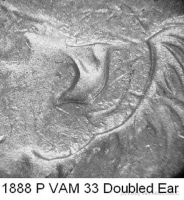 1888-P VAM-33