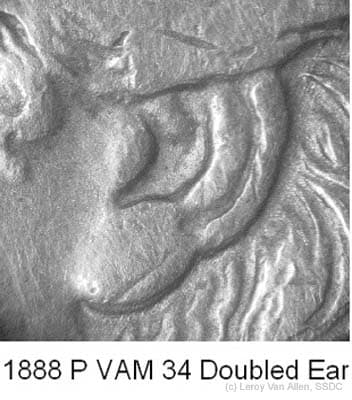 1888-P VAM-34