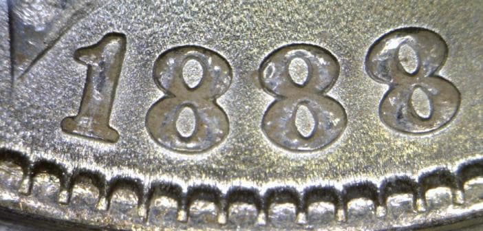 1888-P VAM-36