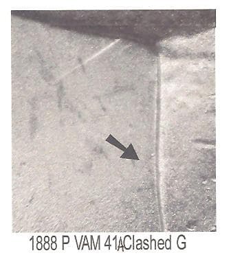 1888-P VAM-41A