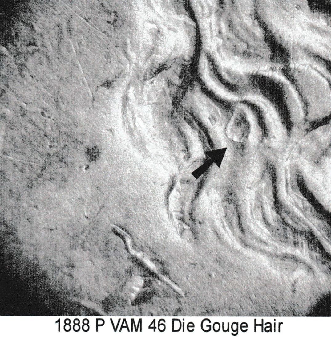 1888-P VAM-46