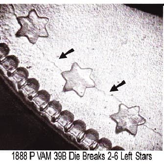 1888-P VAM-51