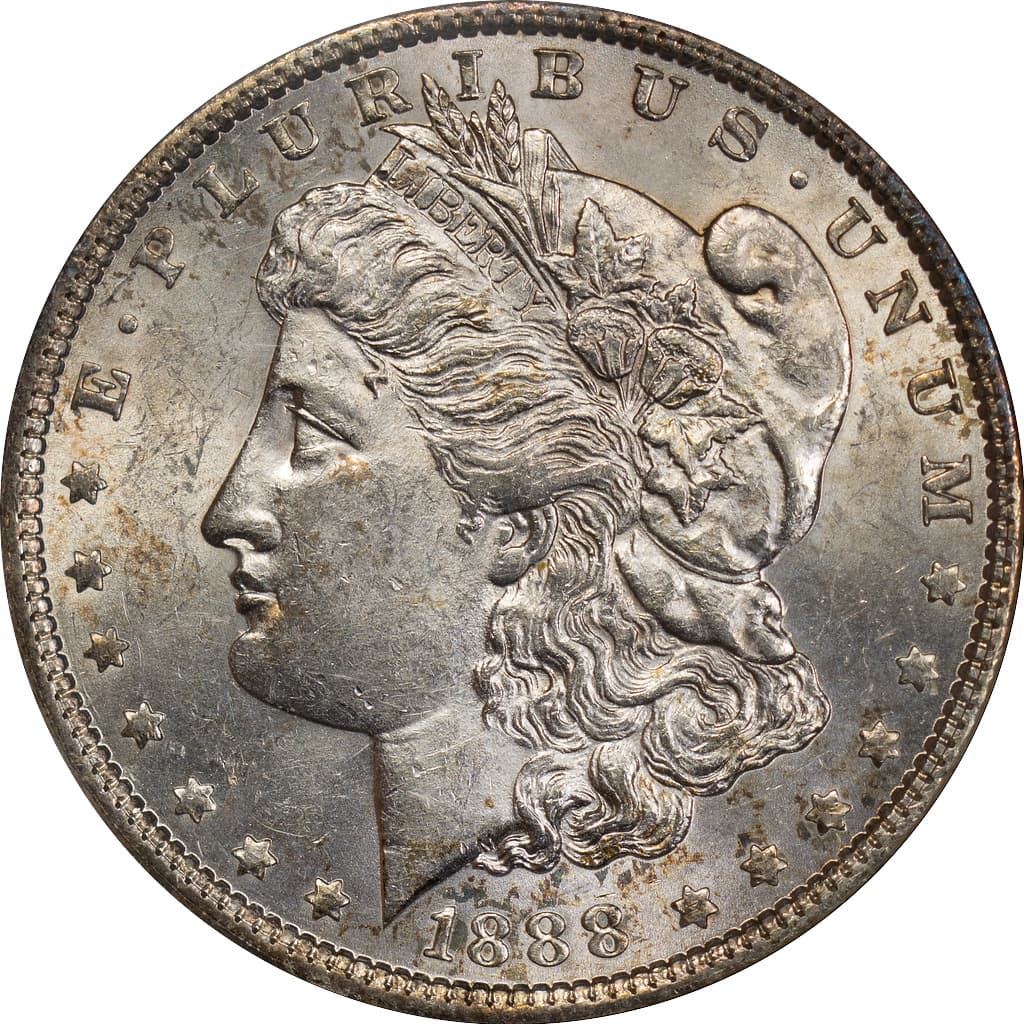 1888-P VAM-52