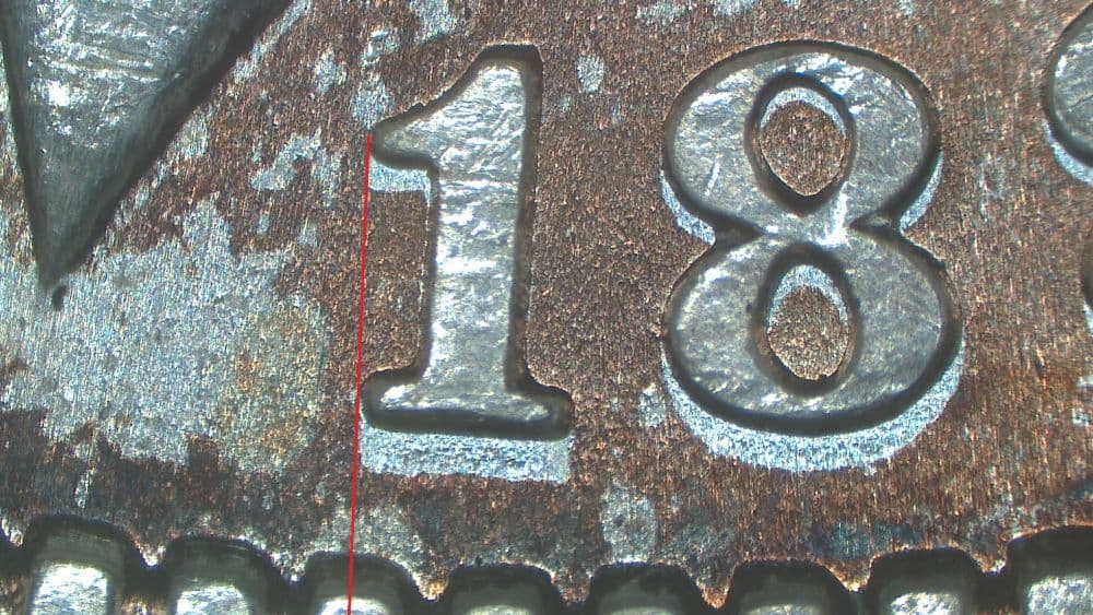 1888-S VAM-6