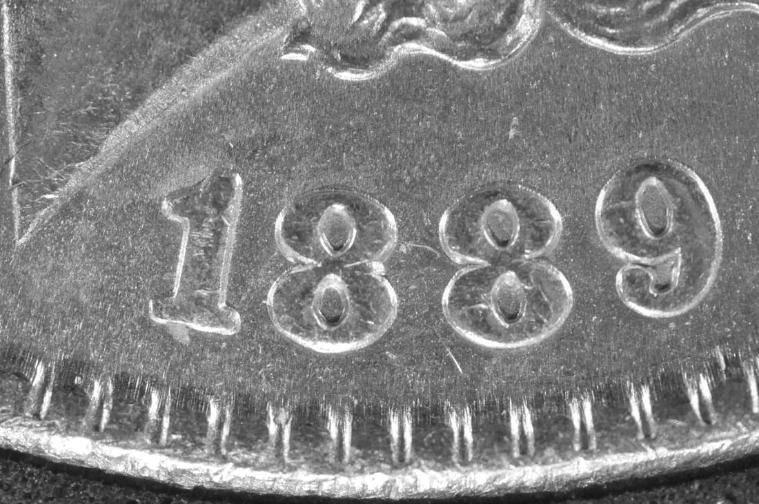 1889-P VAM-1