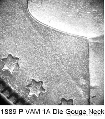 1889-P VAM-1A