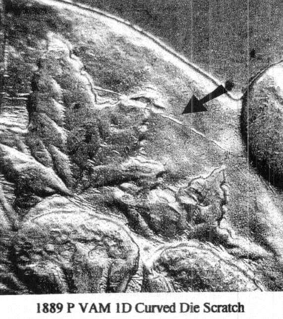 1889-P VAM-1D1