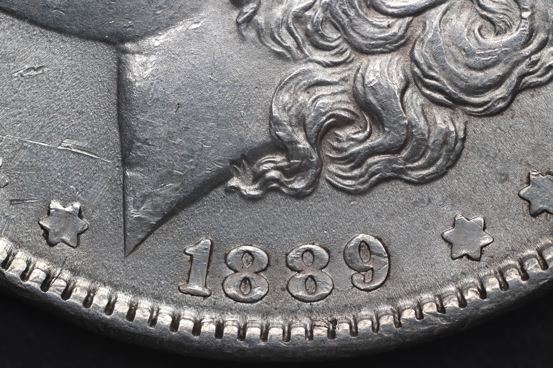 1889-P VAM-21