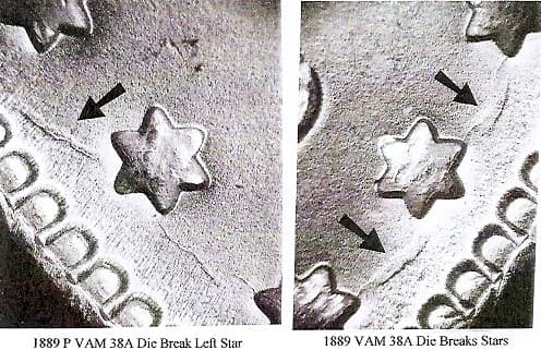 1889-P VAM-38A