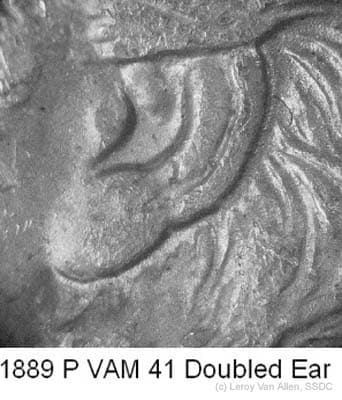 1889-P VAM-41