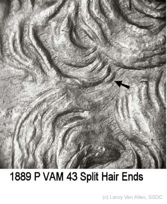 1889-P VAM-43