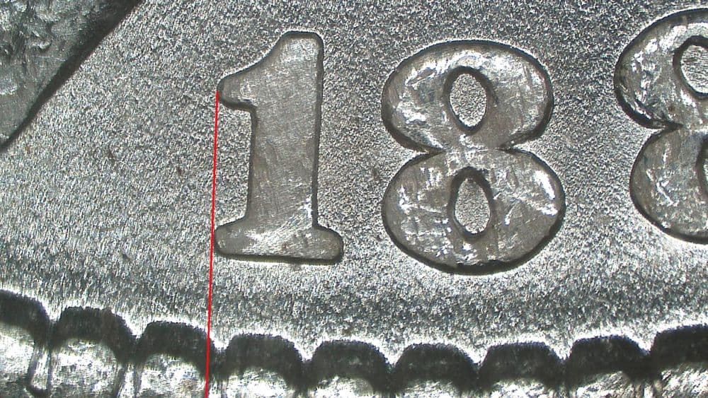 1889-P VAM-43A