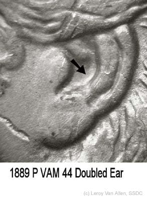 1889-P VAM-44