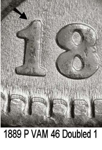 1889-P VAM-46
