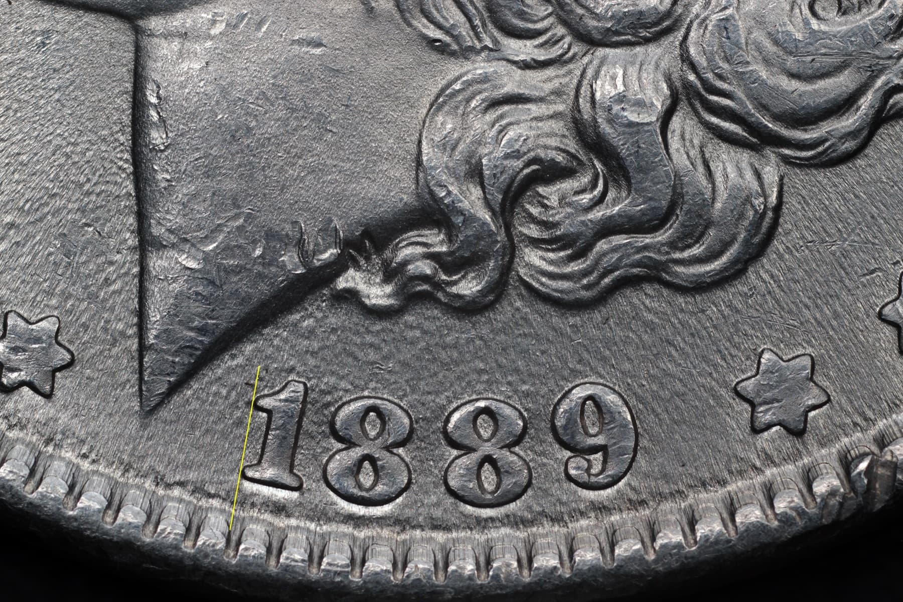 1889-P VAM-49