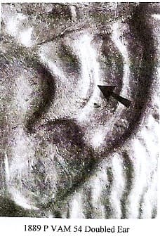 1889-P VAM-54