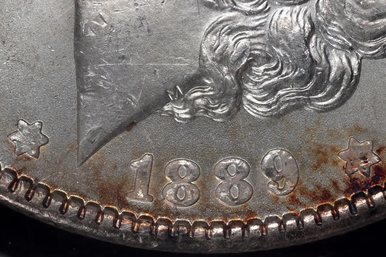1889-P VAM-8