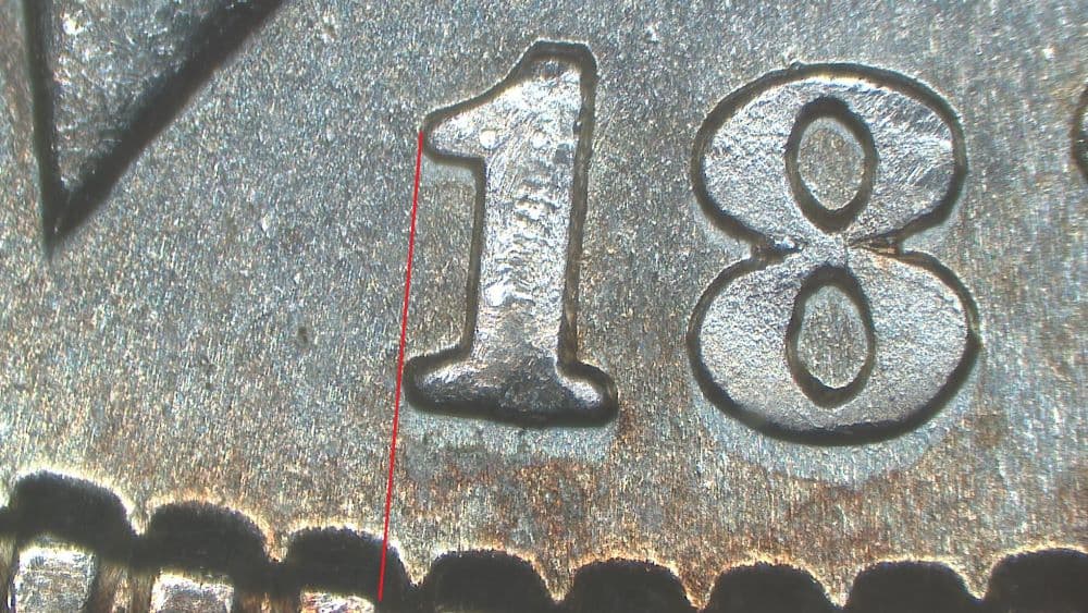 1889-S VAM-12