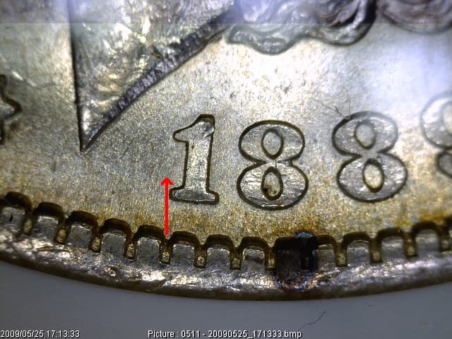 1889-S VAM-3