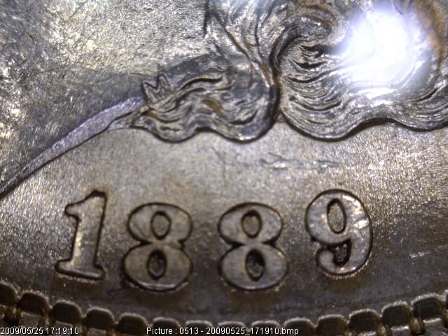 1889-S VAM-9