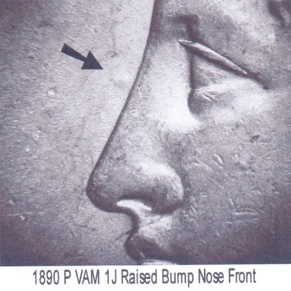 1890-P VAM-1J