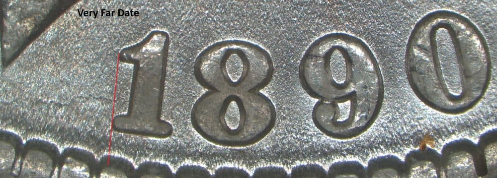 1890-P VAM-20