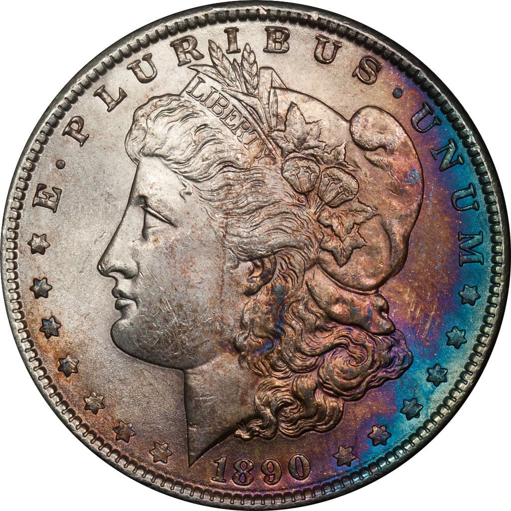 1890-P VAM-27