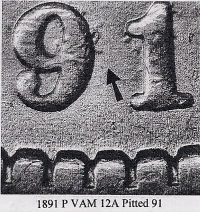 1891-P VAM-12A