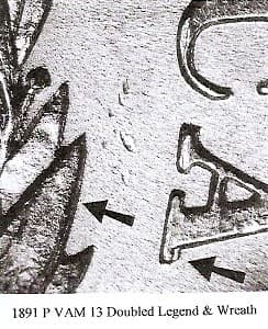 1891-P VAM-13