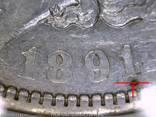 1891-P VAM-3
