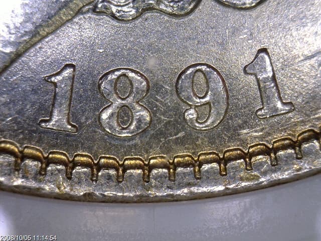 1891-P VAM-8